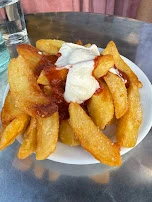 Chips Bravas
