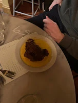 Chocolate Mousse