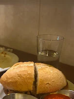 Patta Bread